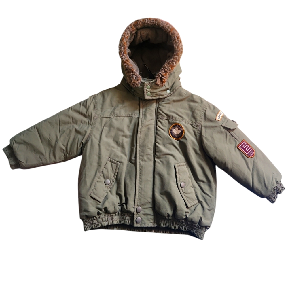 ESPRIT jacket Size 2T-3T